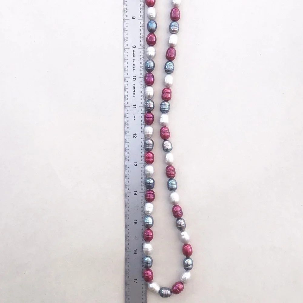Honora Collection Cultured Pearls Necklace